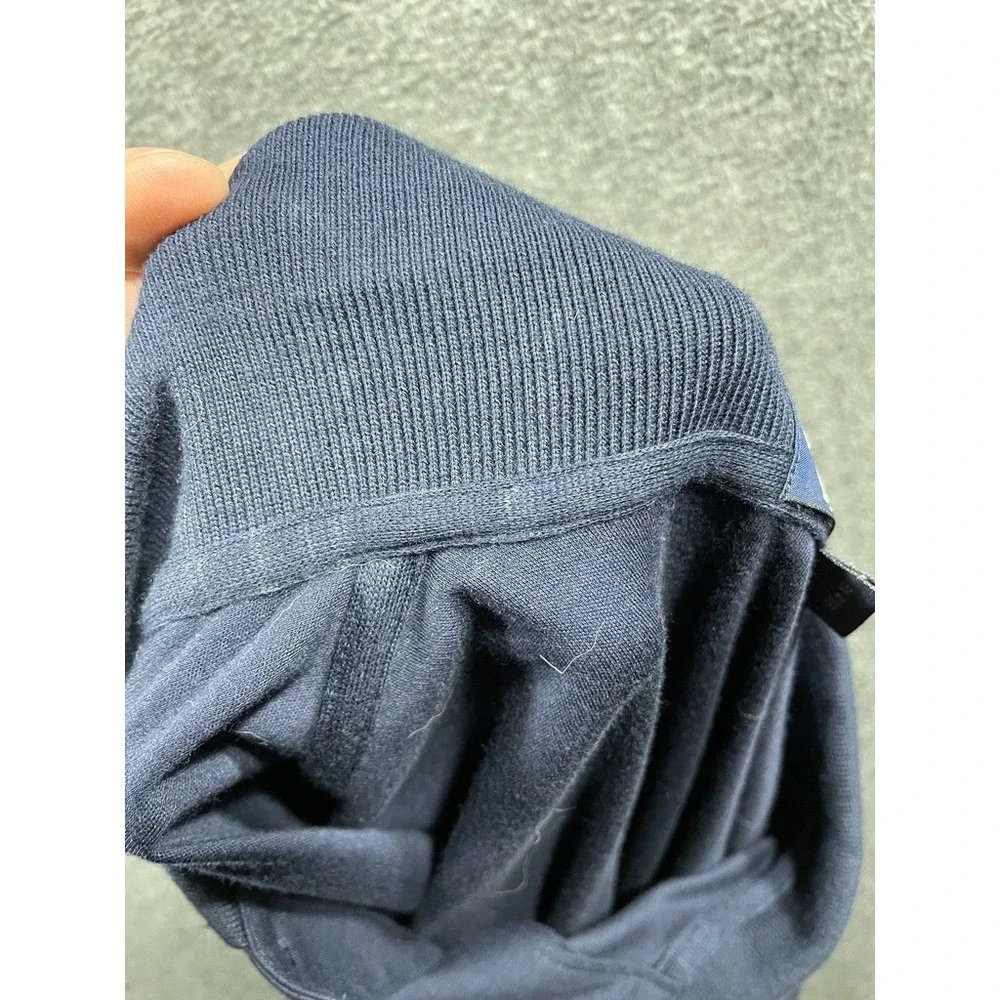 Ralph Lauren clean odor